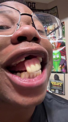 🎮 Play Clicky Tooth – a FREE ASMR game Relax, tap, and enjoy soothing sounds anytime. 👉 iPhone (App Store): https://apps.apple.com/app/id6749017335 👉 Android (Google Play): https://play.google.com/store/apps/details?id=com.AkeamAndJervinGames.TeethyTime 🦷 Teeth Clicking ASMR for relaxation, mental health, and stress relief This short is designed to help calm your nervous system, reduce anxiety, and bring instant peace. Perfect for mindfulness, sleep prep, focus, and emotional reset. ✨ Best e