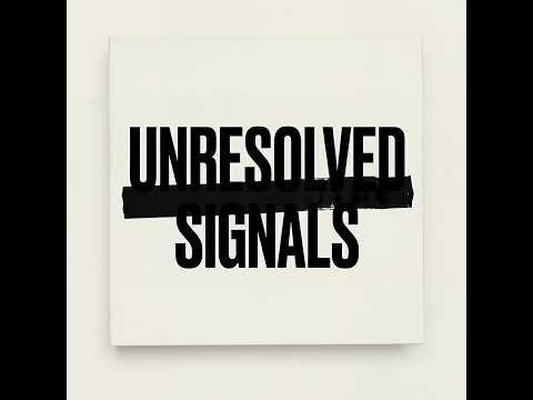 Ep. 7: The Robertson Panel | Chadwell, the CIA, and the Four Days That Classified UFOs for Sixtee...