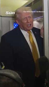 Donald Trump hints at further military operations in Latin America