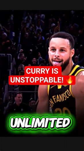 Stephen Curry Is UNSTOPPABLE! 🔥🏀 The Greatest Shooter Ever?