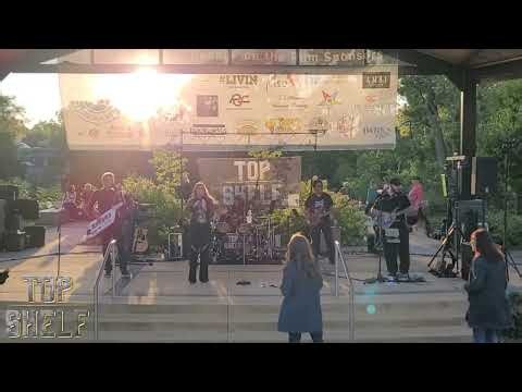 Hurts So Good, John Mellencamp HD 1080p