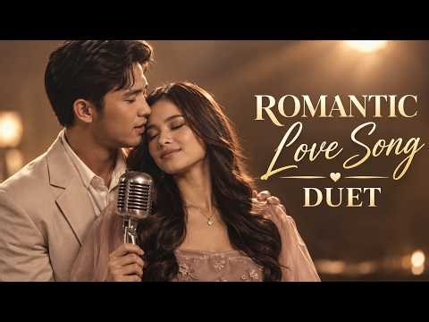 Love Song Duet | The Sound of Two Hearts in Love