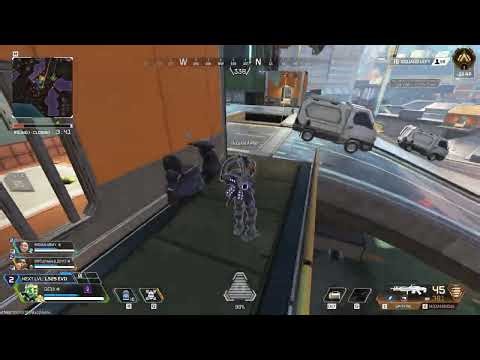 Apex Legends - Gameplay Walkthrough - PART 94 (PC UHD) [4K60FPS]