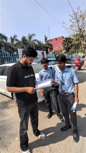 Class 12 Maths | Students Reaction | Ncert wallah