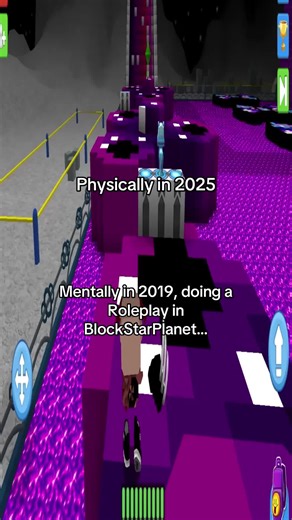 This parkour is soo goooddd #revivebsp #blockstarplanet #nostalgiatok #foryou #bsp Absolutely! Let’s dive deep. Here’s a detailed description of BlockStarPlanet: ⸻ BlockStarPlanet is a dynamic, interactive online platform that blends elements of virtual worlds, social networking, and creative gameplay. It is a community-driven game where players can build, explore, and interact in a block-based universe reminiscent of popular sandbox games, yet with its own unique social and creative flair. Desi