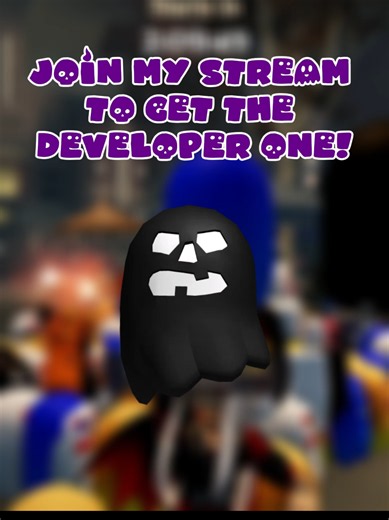How to Get the Ghost in Roblox The Hallow Event