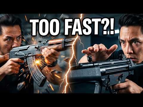 These Reload Tricks Shouldn’t Work… But They Do