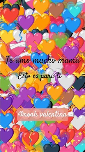 enviele esto a sus mamas