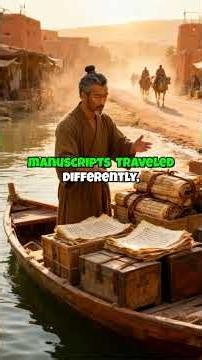 Disputed Scriptures: Apocrypha, Pseudepigrapha, and Why It Matters