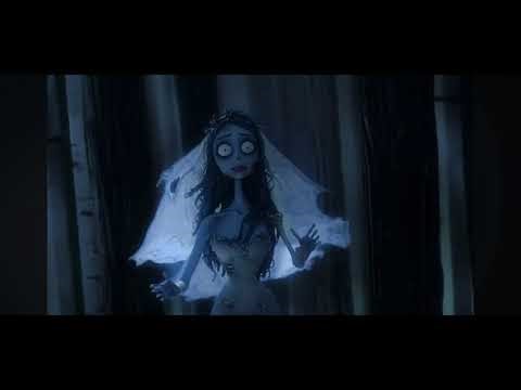 Corpse Bride Sound Effect