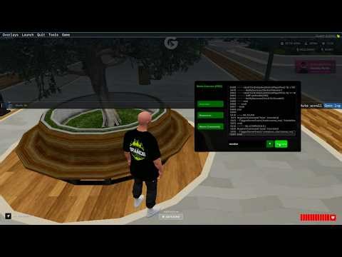 FiveM | Lua Executor + Mod Menu - [FREE] | Legit ✅