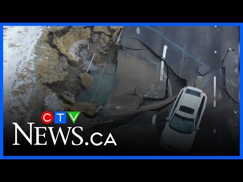 Reason for water-main break unclear, solutions underway: city