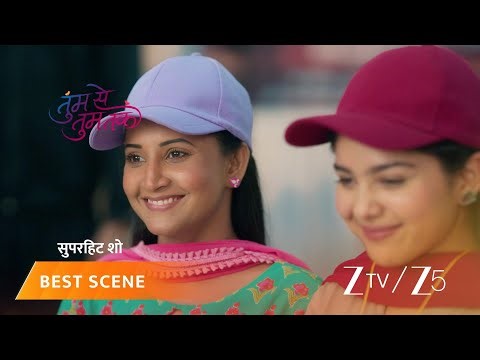 TUMM SE TUMM TAK | EP - 238 | Best Scene 1 | Mar 2 2026 | Zee TV