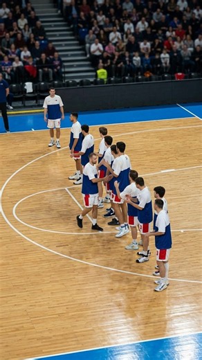 A controversy that rocked Spanish Paralympic basketball