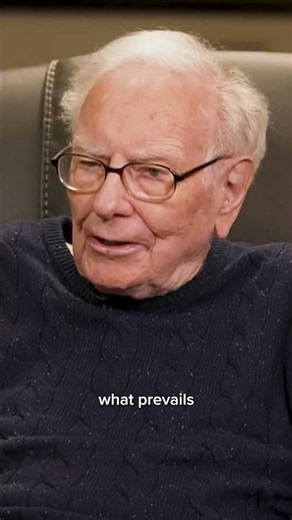 Warren Buffett on markets: More money in cultivating gamblers than investors