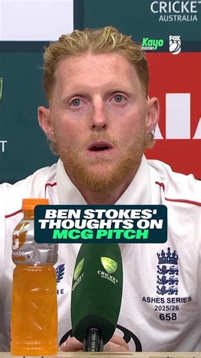 Watch The Ashes LIVE in 4K on Kayo