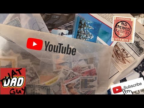 Stamp of the Month for December 2025 Winner Revealed!