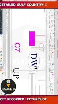 Luxury Bedroom Designs in AutoCAD 2D | Full Interior Drawing Guide#AutoCADForBeginners #BedroomPlan