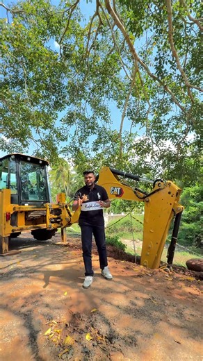 CAT 426 Backhoe Loader recommendation | Experienced operators suggest