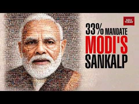 Parliament Special Session To Discuss 33 Percent Women Quota For 2029 Polls Amid Low Global Rank