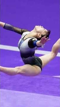 杉原愛子、予選5位の悔しさ…日本女子体操は金メダルを狙う！🇯🇵🔥