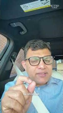 Why Your Life Patterns Keep Repeating (Astrology Explained)