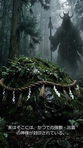 【古代ミステリー】ヤマト王権 3/10 #ヤマト王権 #古代史 #日本史 #ミステリー #古墳 #卑弥呼 #出雲 #倭の五王 #歴史