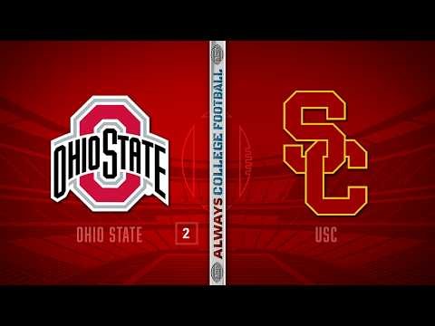 Ohio State at USC PREVIEW & Prediction| Always College Football