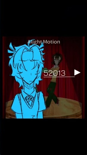 The Last Dance Animation || EternalEmber || #animation #artwork #project_jaide #minecraftarg #art