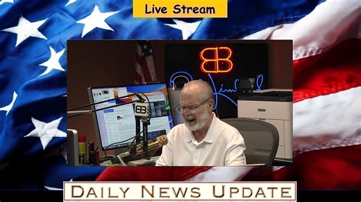819c: 01/11/2021 Dittocam - The Rush Limbaugh Show - January 11, 2021