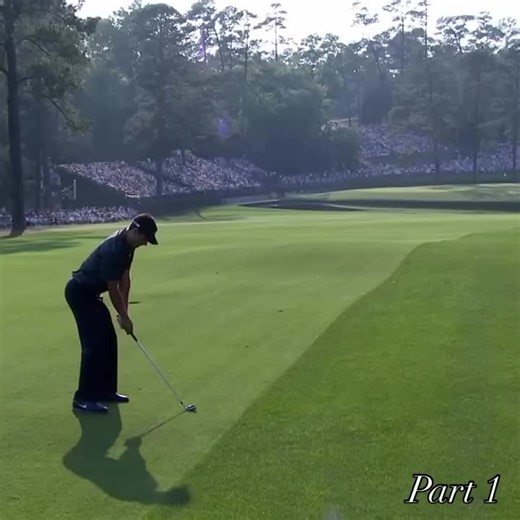 Relive the incredible pressure of the 2011 Masters. What is your favorite tournament finish of all time? All 4 parts in one! Let us know below! #GolfHistory #TheMasters #GolfLegends