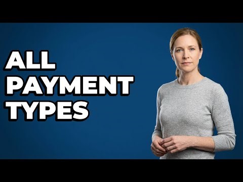 What Are Common POS Payment Methods To Process?