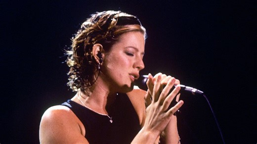 Sinéad! Missy! Erykah! The Live Concert Footage in ‘Lilith Fair: Building a Mystery’ Is Pure Gold