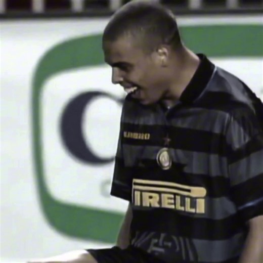 Phenomenon R9 Best Inter Milan Moments