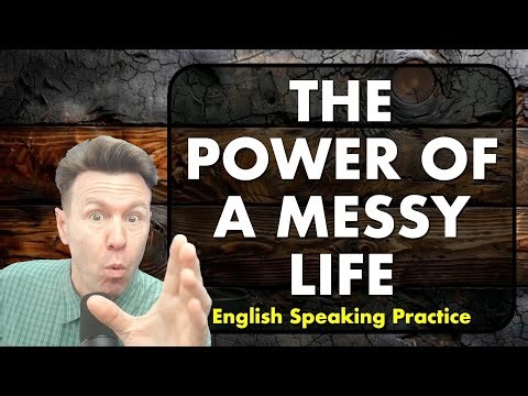 English Speaking Practice: Shadowing and Repeating: Repeat-After-Me & Shadow Me