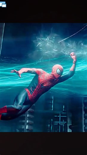 spider man elution trap ll but spider man is so intelligent Wow #trending #edit #old #funk