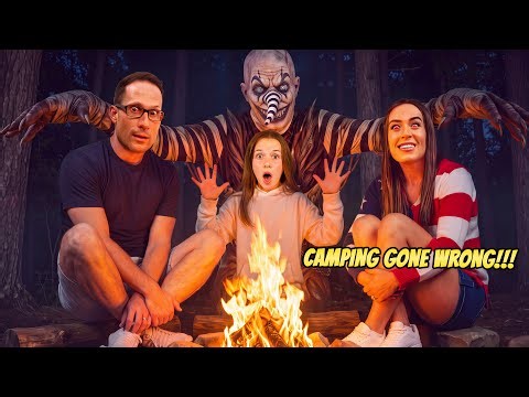 We Told Terrifying Ghost Stories and They All Came True