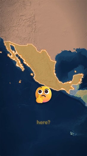 The Canadian Territory Bigger Than Mexico 😮