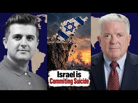Amb. Chas Freeman: Israel is Commiting Suicide