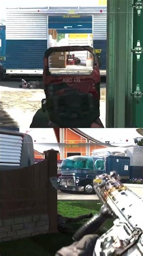 Call of Duty Black Ops 7 Local Multiplayer Mayhem - Split-Screen COD