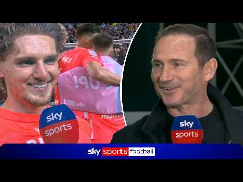 FULL POST MATCH analysis from Coventry's Premier League return!