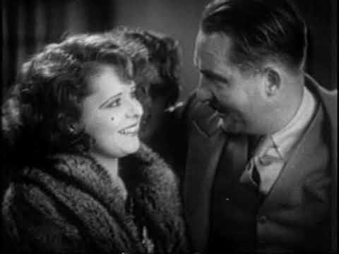 The Wild Party (1929) | Classic Pre-Code Comedy Drama | Starring Clara Bow