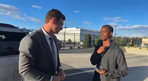 Number 1 NFL draft pick Fernando Mendoza reveals Adin Ross texted him after he was drafted(Via Dmothehost on Twitch)