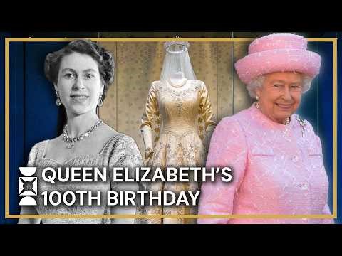 Queen Elizabeth II's 100th Birthday - What do the Royals have planned?