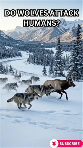 America’s Most Misunderstood Predator