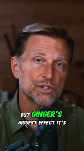 Ginger Benefits: Powerful Antimicrobial & Anti-Cancer Properties Explained