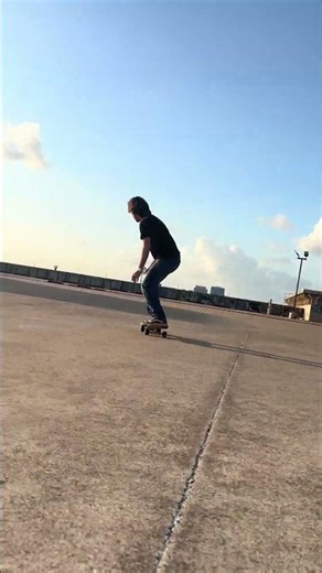ian on roof 5 22 2026