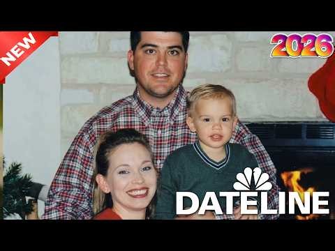[NEW] DATELINE NBC 2026🎉 Dateline 2026 - EPISODE 64 🎉 | 48 Hours Murder Documentary Full HD📌