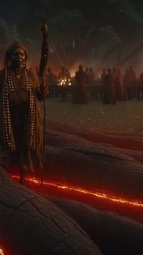 🎬 Part 19: The Crack in the World 🌌