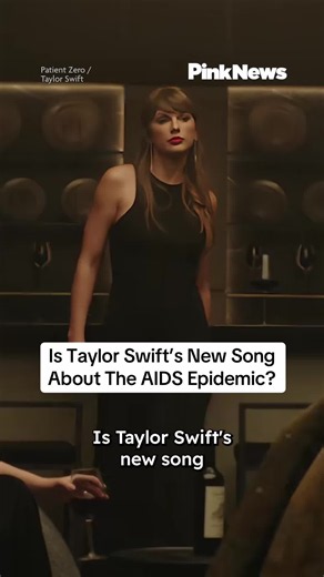 Taylor Swift dropped her new song ‘Patient Zero’ on 25 September, and fans have been calling out the title. The much anticipated single is the lead track for ‘The Life of a Showgirl: Encore Edition’ and has an accompanying music video starring Colin Farell and Dakota Johnson, which will debut at the 2026 MTV Video Music Awards on 27 September. But when Swift announced the title of the track, fans began pointing out the tragic history behind the term ‘patient zero.’ The phrase dates back to the N